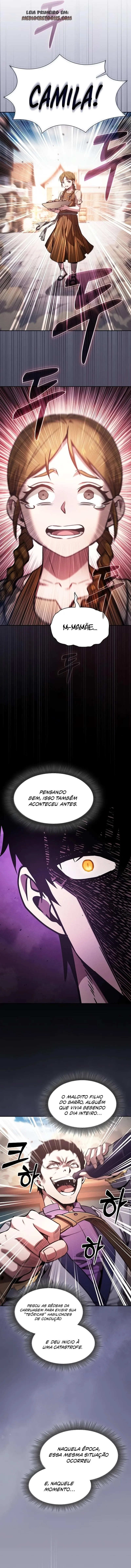 Read Gênio da Esgrima da Academia PT Manga Online