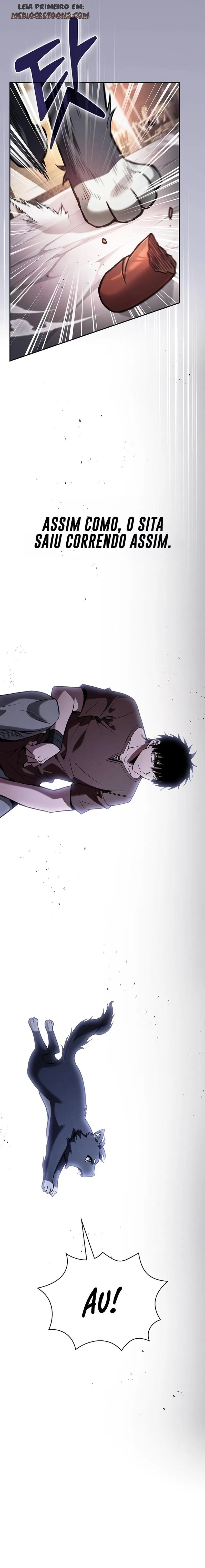 Read Gênio da Esgrima da Academia PT Manga Online