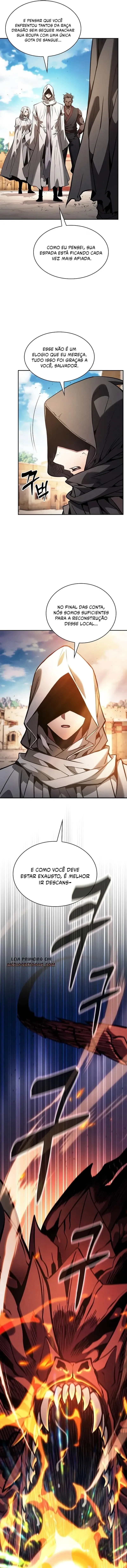 Read Gênio da Esgrima da Academia PT Manga Online