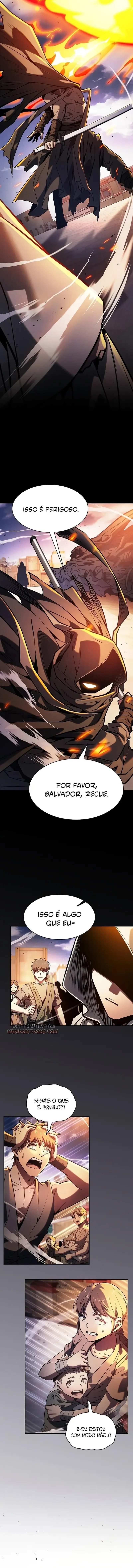 Read Gênio da Esgrima da Academia PT Manga Online