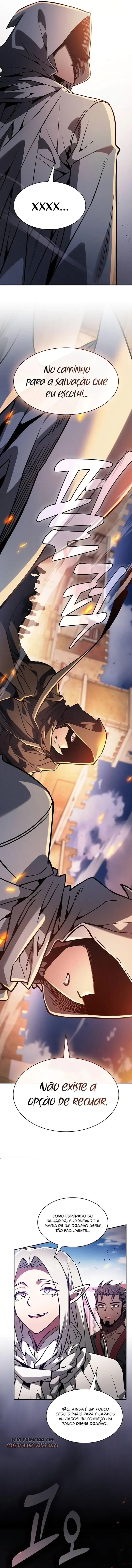 Read Gênio da Esgrima da Academia PT Manga Online
