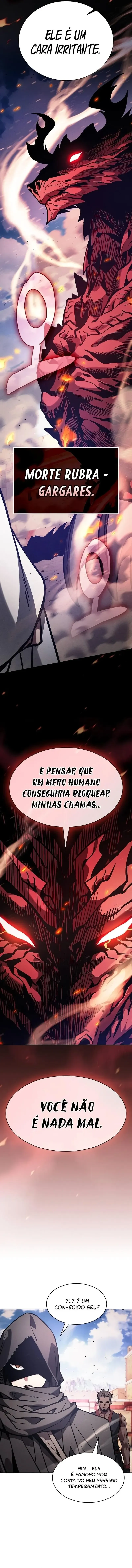 Read Gênio da Esgrima da Academia PT Manga Online