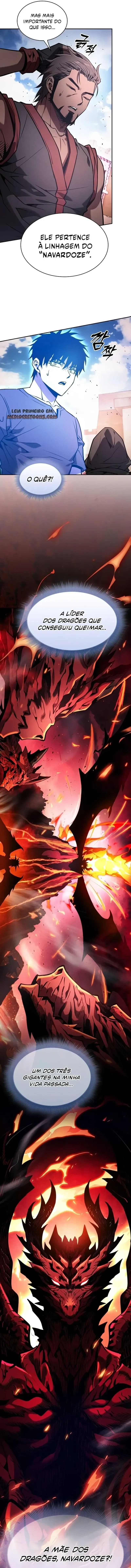 Read Gênio da Esgrima da Academia PT Manga Online