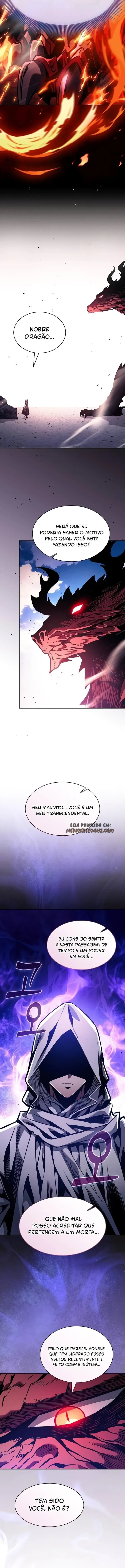 Read Gênio da Esgrima da Academia PT Manga Online
