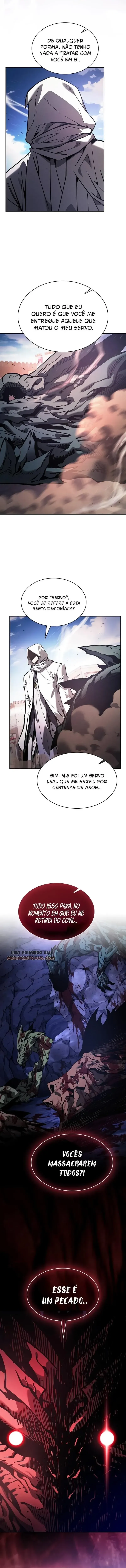 Read Gênio da Esgrima da Academia PT Manga Online