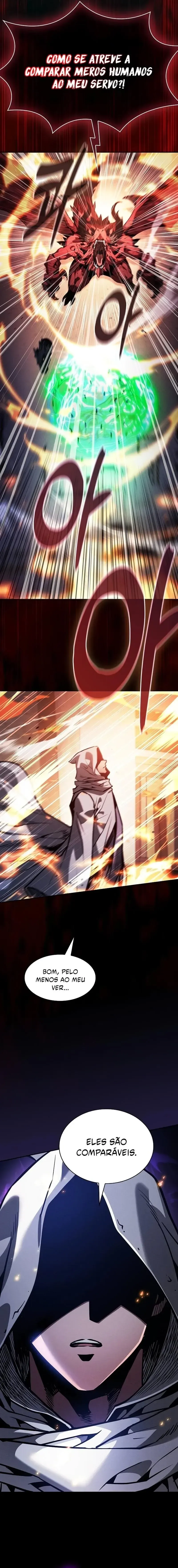 Read Gênio da Esgrima da Academia PT Manga Online