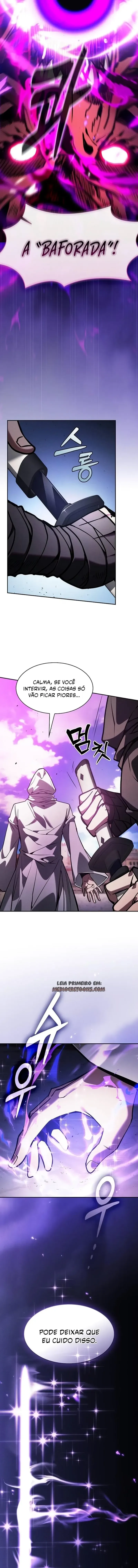 Read Gênio da Esgrima da Academia PT Manga Online