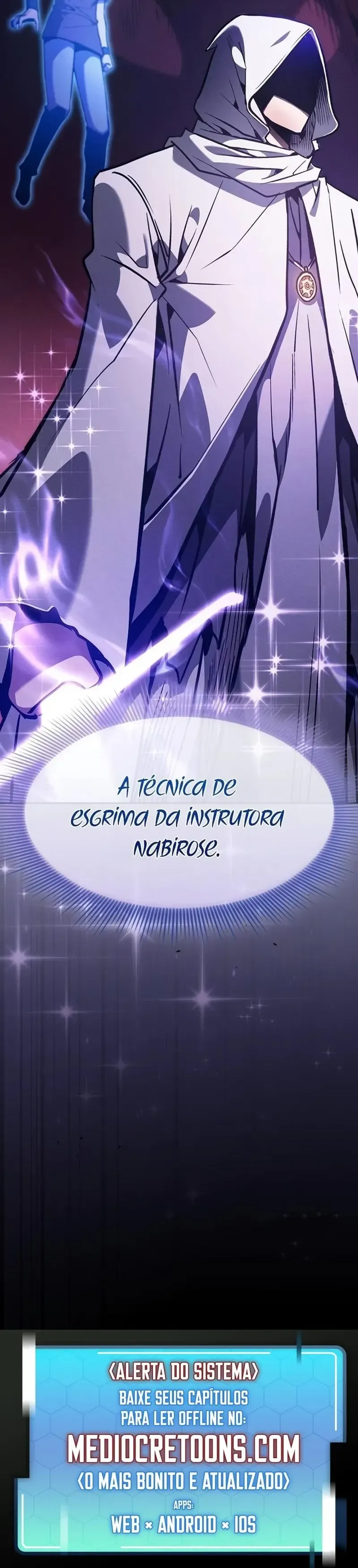 Read Gênio da Esgrima da Academia PT Manga Online