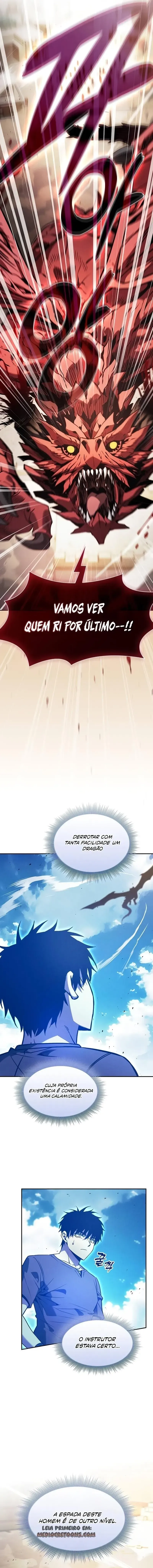 Read Gênio da Esgrima da Academia PT Manga Online