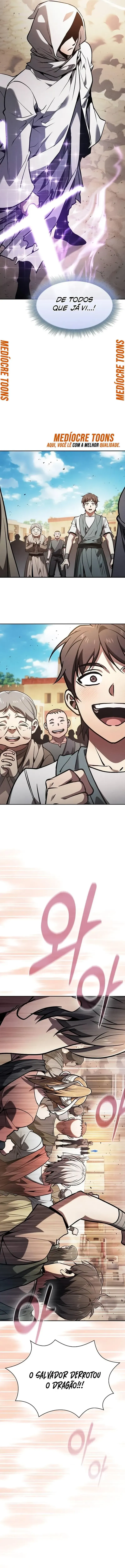 Read Gênio da Esgrima da Academia PT Manga Online
