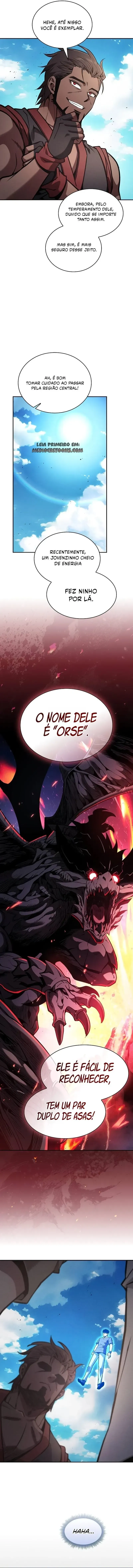 Read Gênio da Esgrima da Academia PT Manga Online