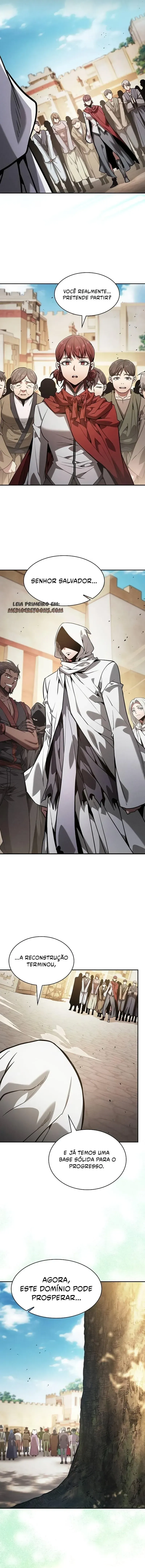 Read Gênio da Esgrima da Academia PT Manga Online
