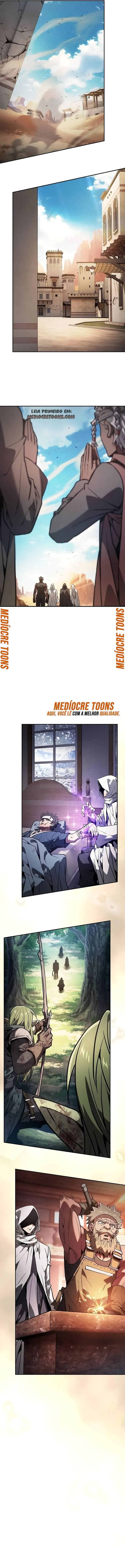 Read Gênio da Esgrima da Academia PT Manga Online