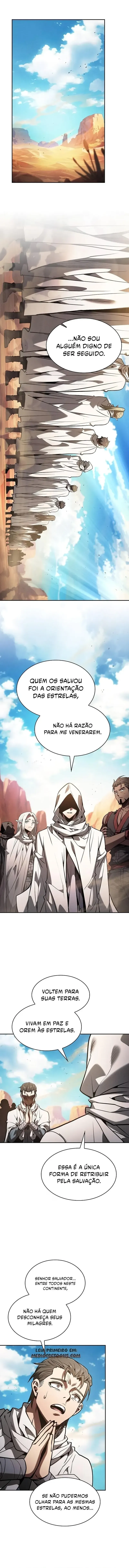 Read Gênio da Esgrima da Academia PT Manga Online