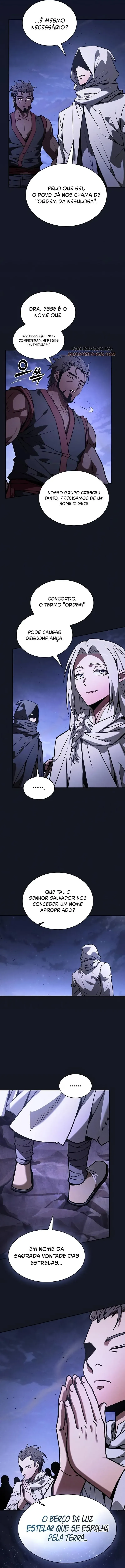Read Gênio da Esgrima da Academia PT Manga Online
