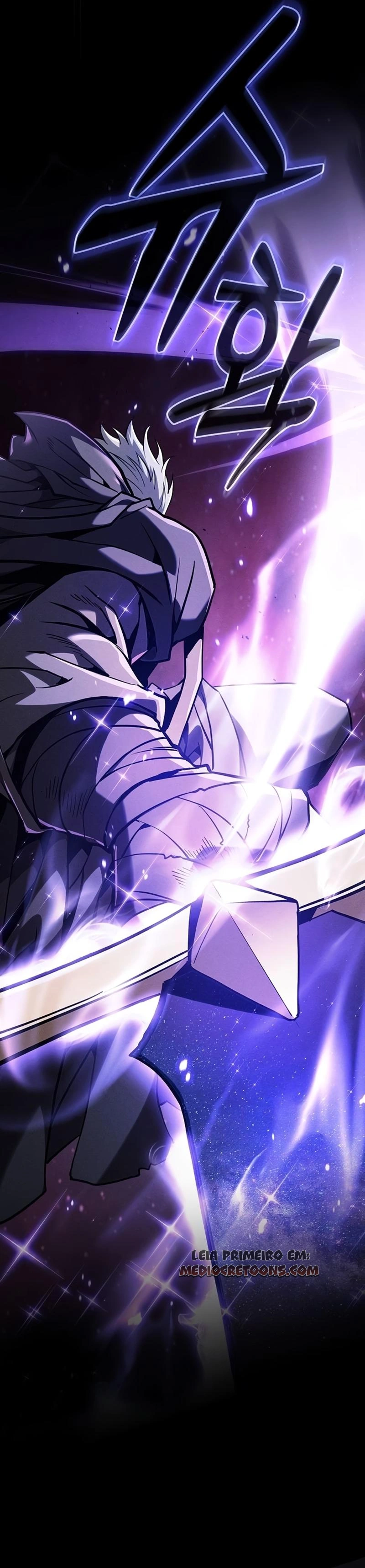 Read Gênio da Esgrima da Academia PT Manga Online