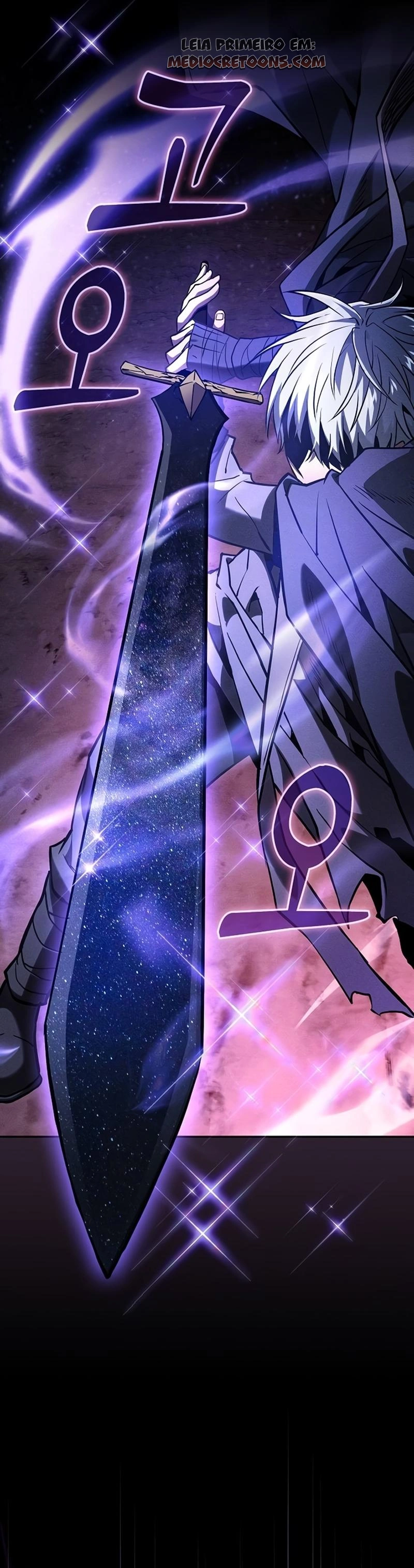 Read Gênio da Esgrima da Academia PT Manga Online