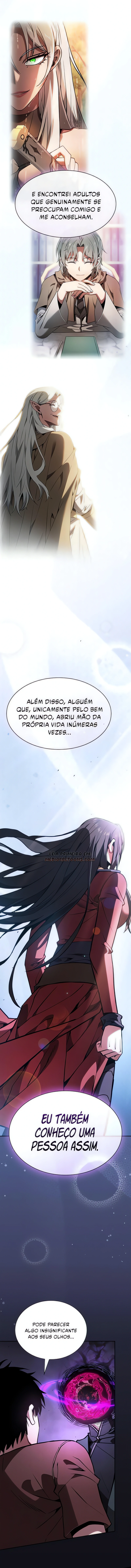 Read Gênio da Esgrima da Academia PT Manga Online