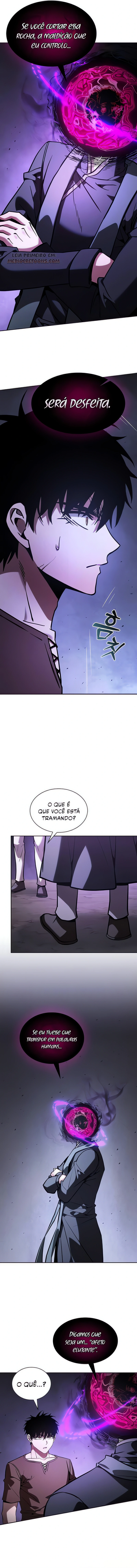 Read Gênio da Esgrima da Academia PT Manga Online