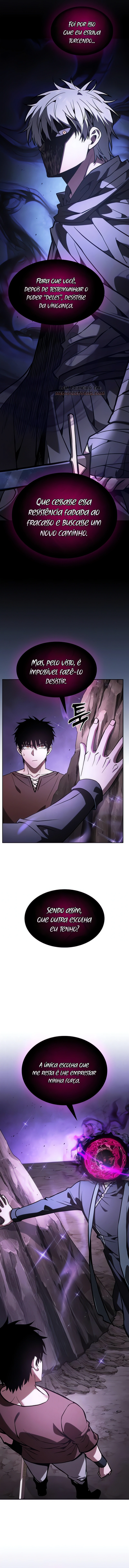 Read Gênio da Esgrima da Academia PT Manga Online