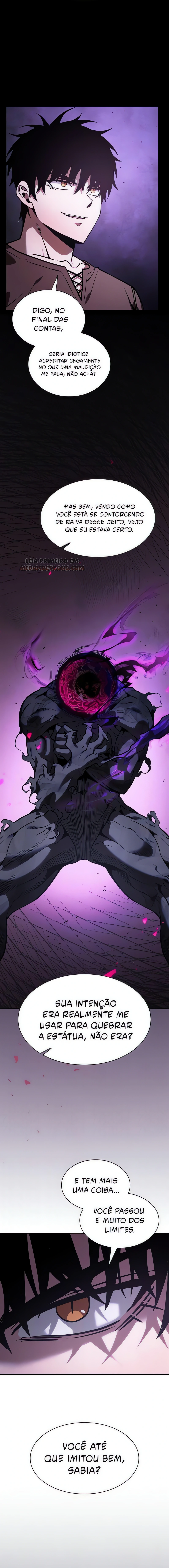 Read Gênio da Esgrima da Academia PT Manga Online