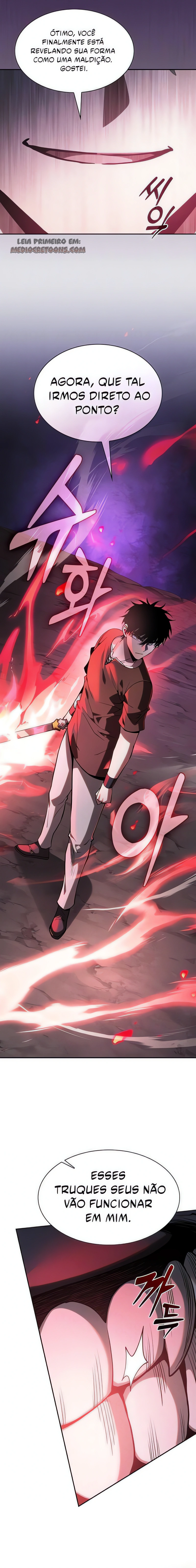 Read Gênio da Esgrima da Academia PT Manga Online