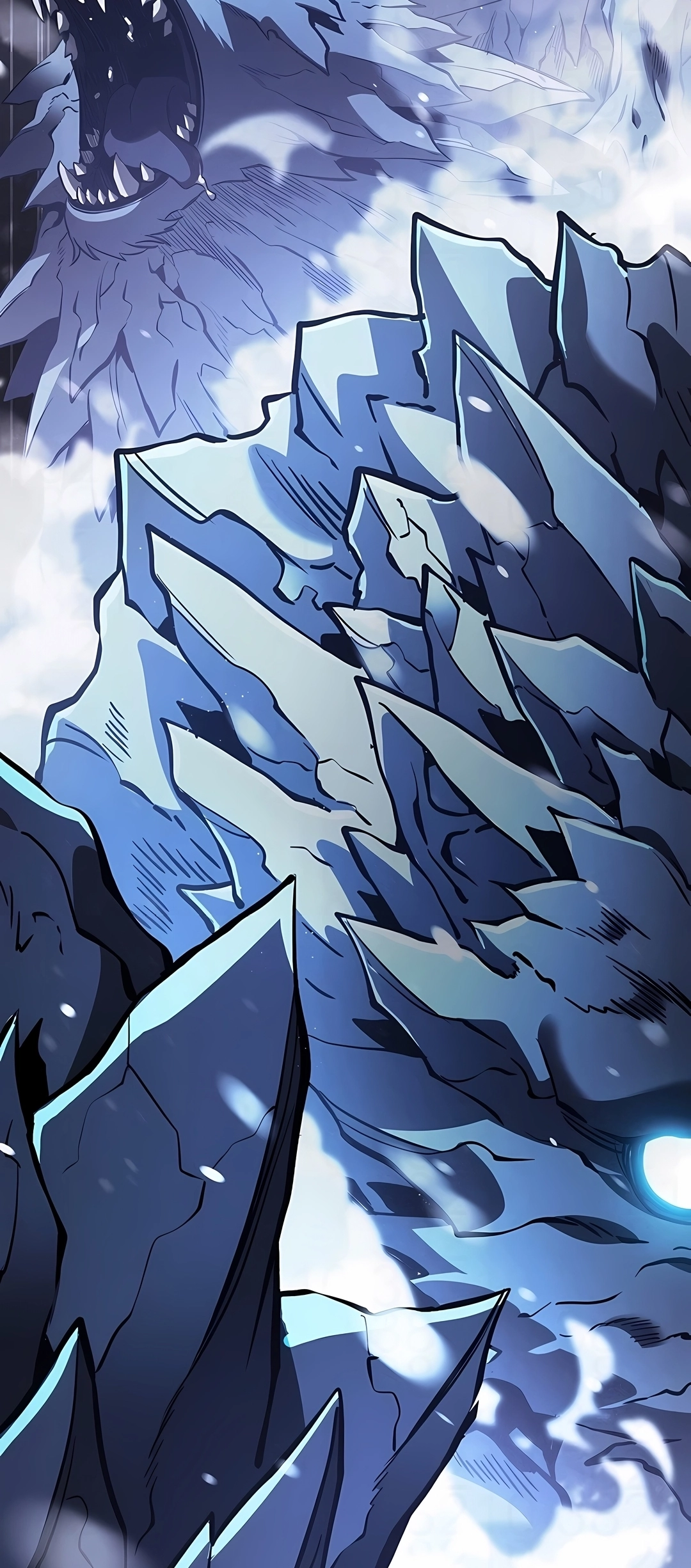 Read Gênio da Esgrima da Academia PT Manga Online