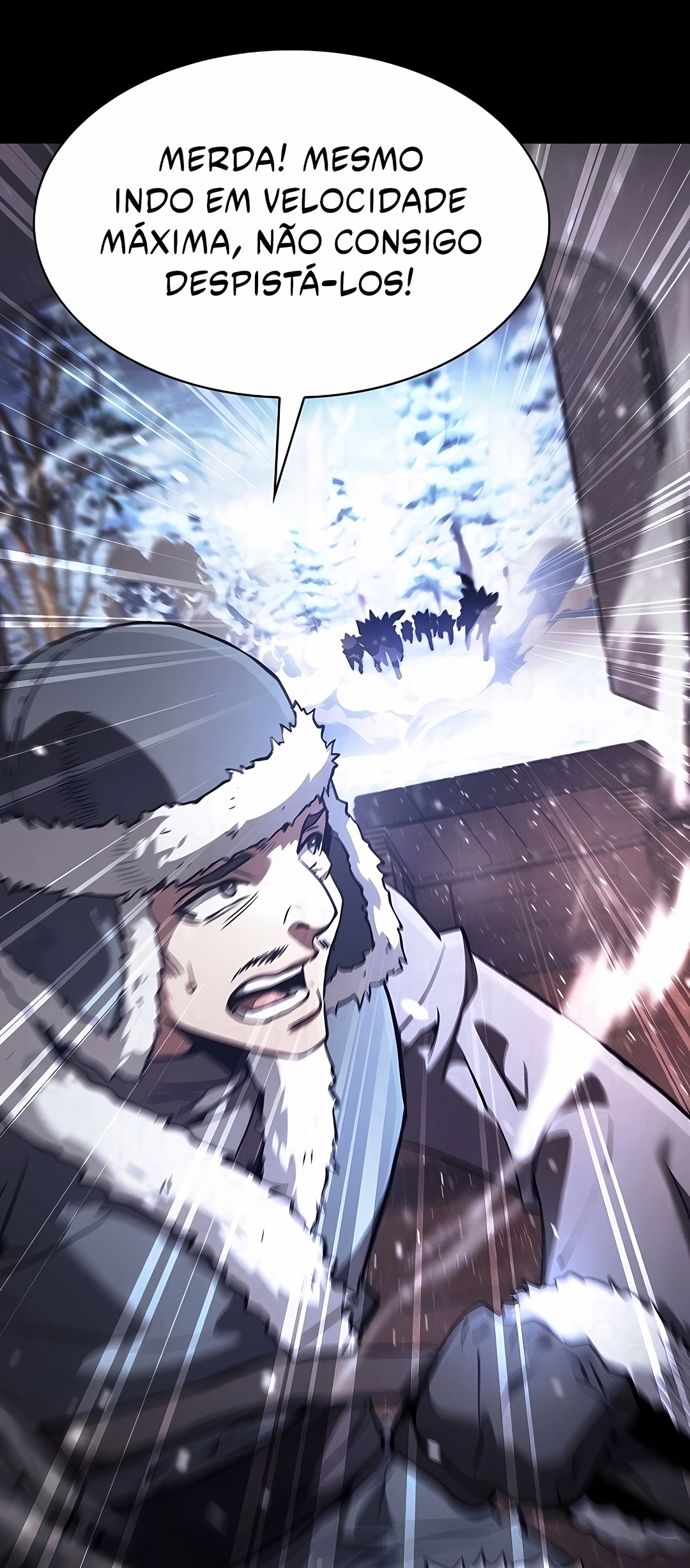 Read Gênio da Esgrima da Academia PT Manga Online