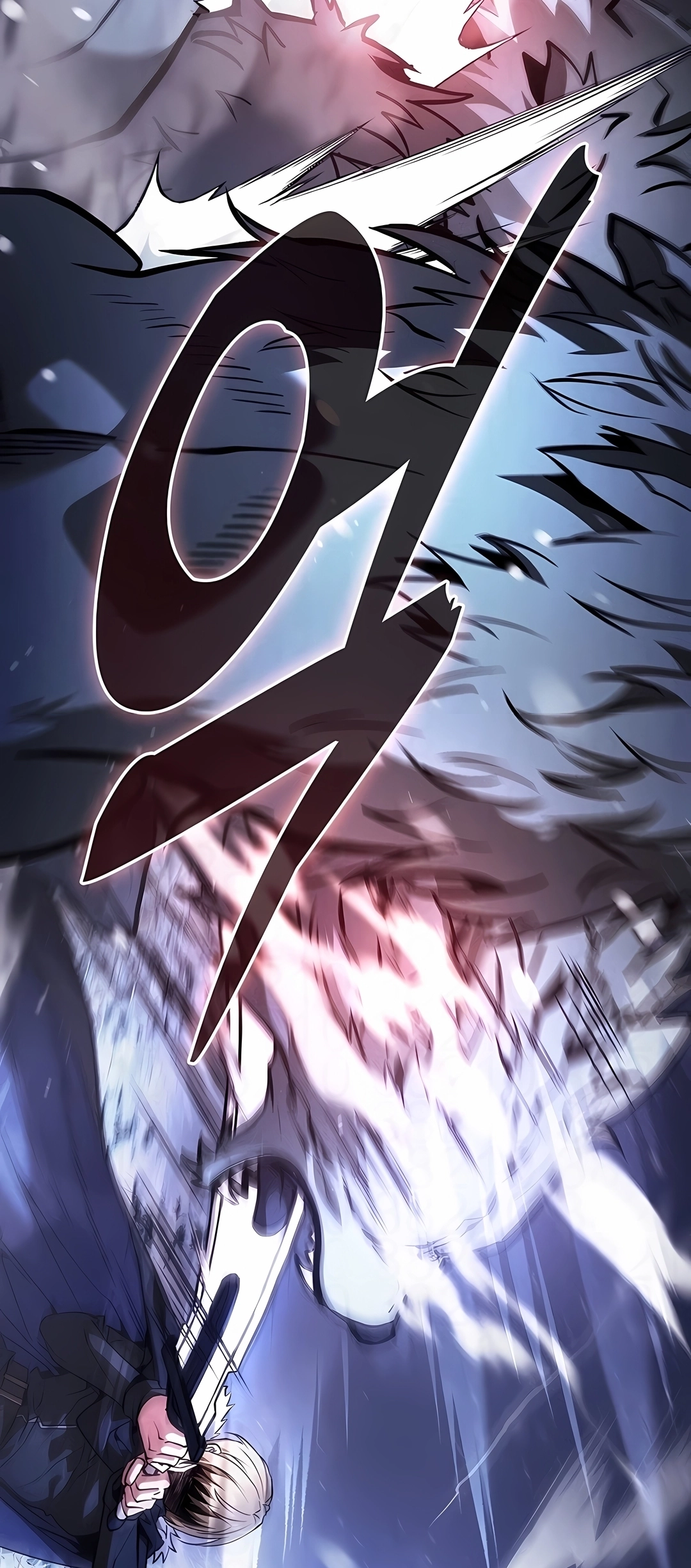 Read Gênio da Esgrima da Academia PT Manga Online