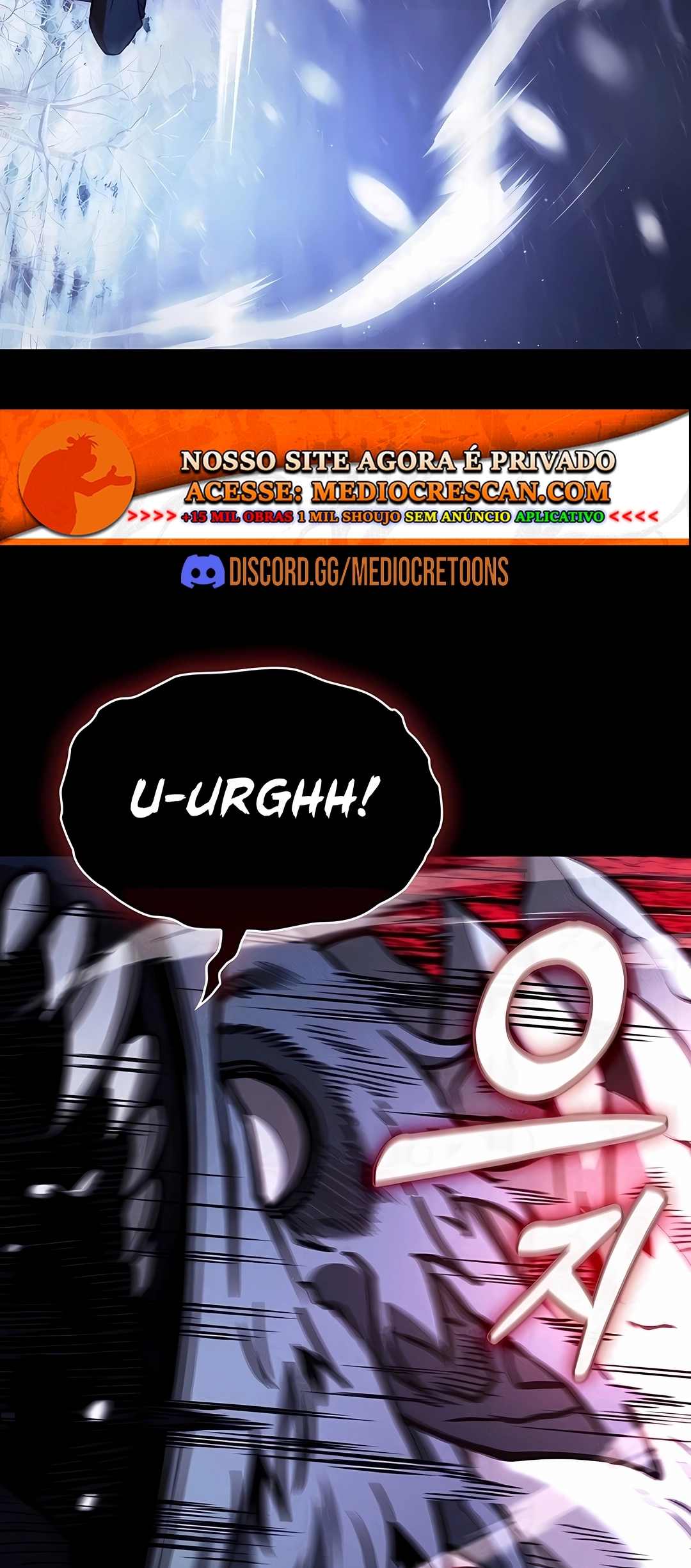 Read Gênio da Esgrima da Academia PT Manga Online