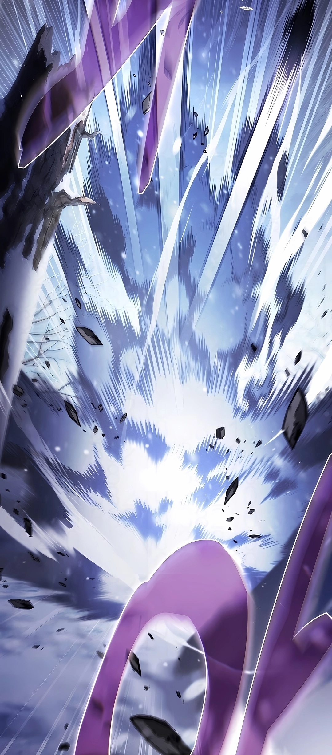 Read Gênio da Esgrima da Academia PT Manga Online
