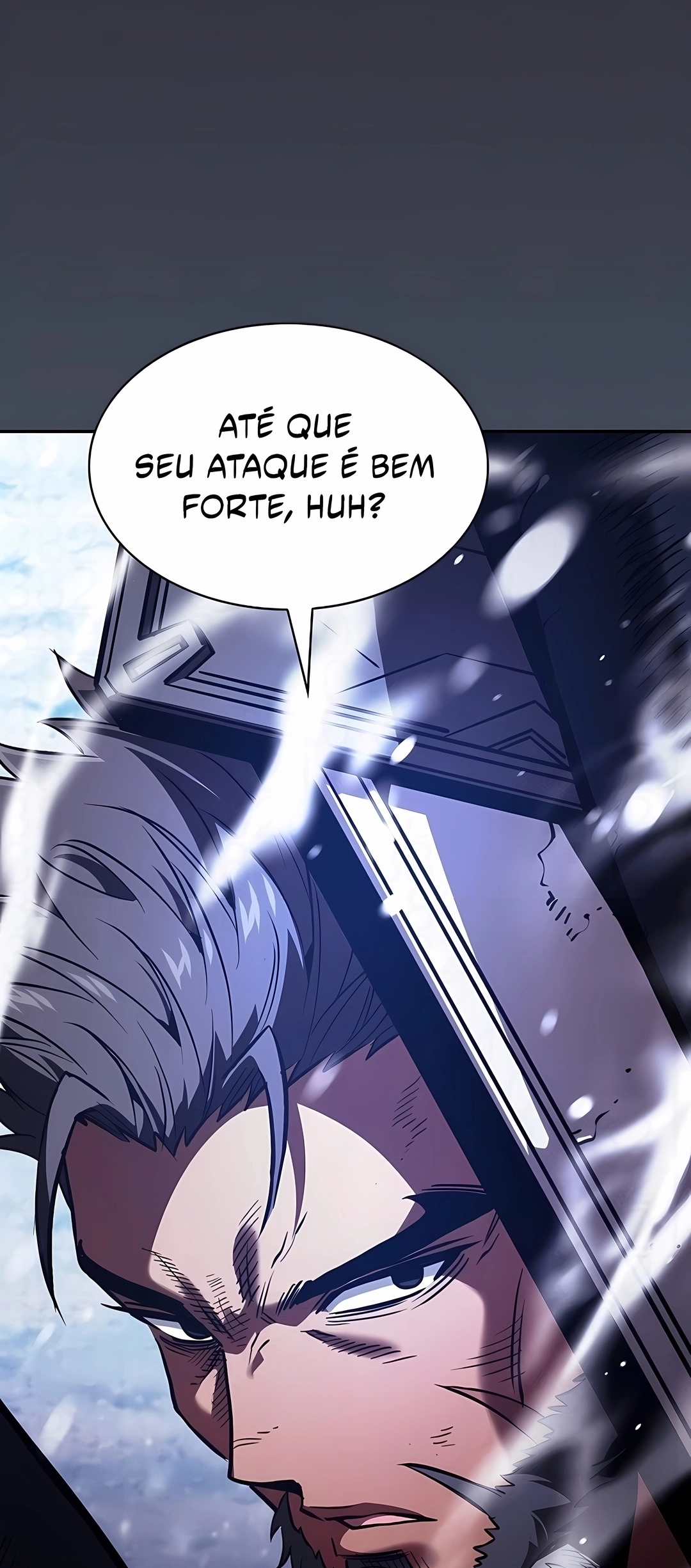 Read Gênio da Esgrima da Academia PT Manga Online