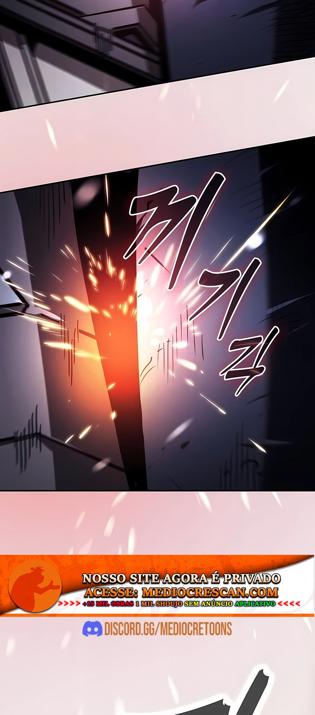 Read Gênio da Esgrima da Academia PT Manga Online