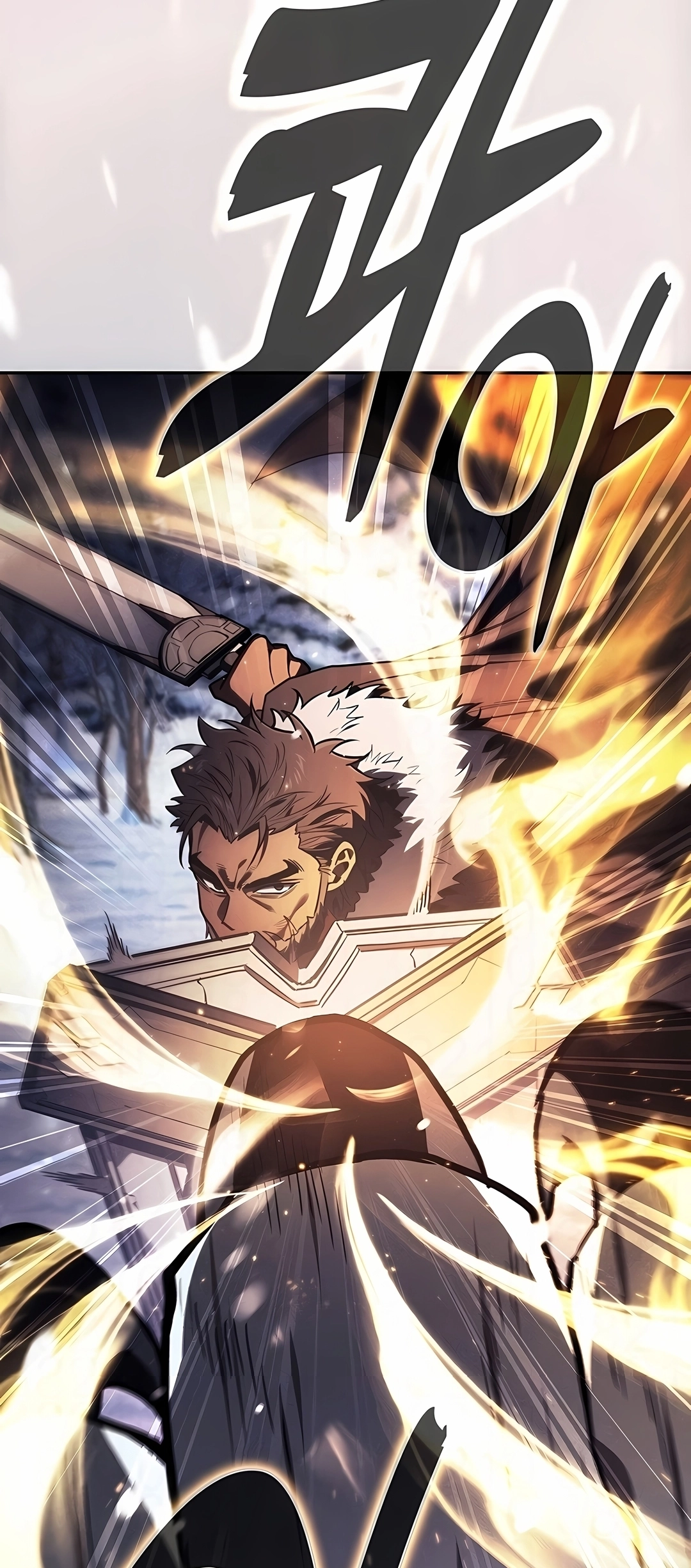 Read Gênio da Esgrima da Academia PT Manga Online