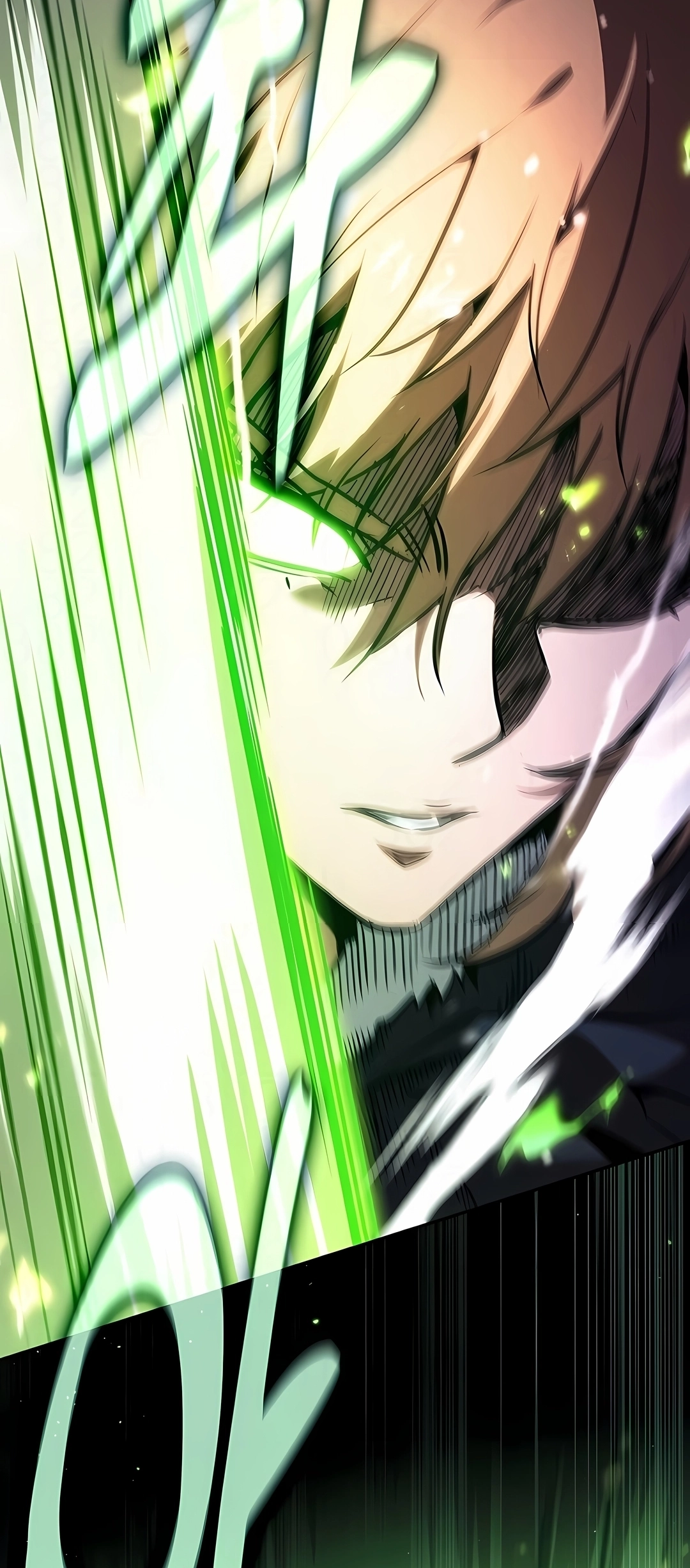 Read Gênio da Esgrima da Academia PT Manga Online