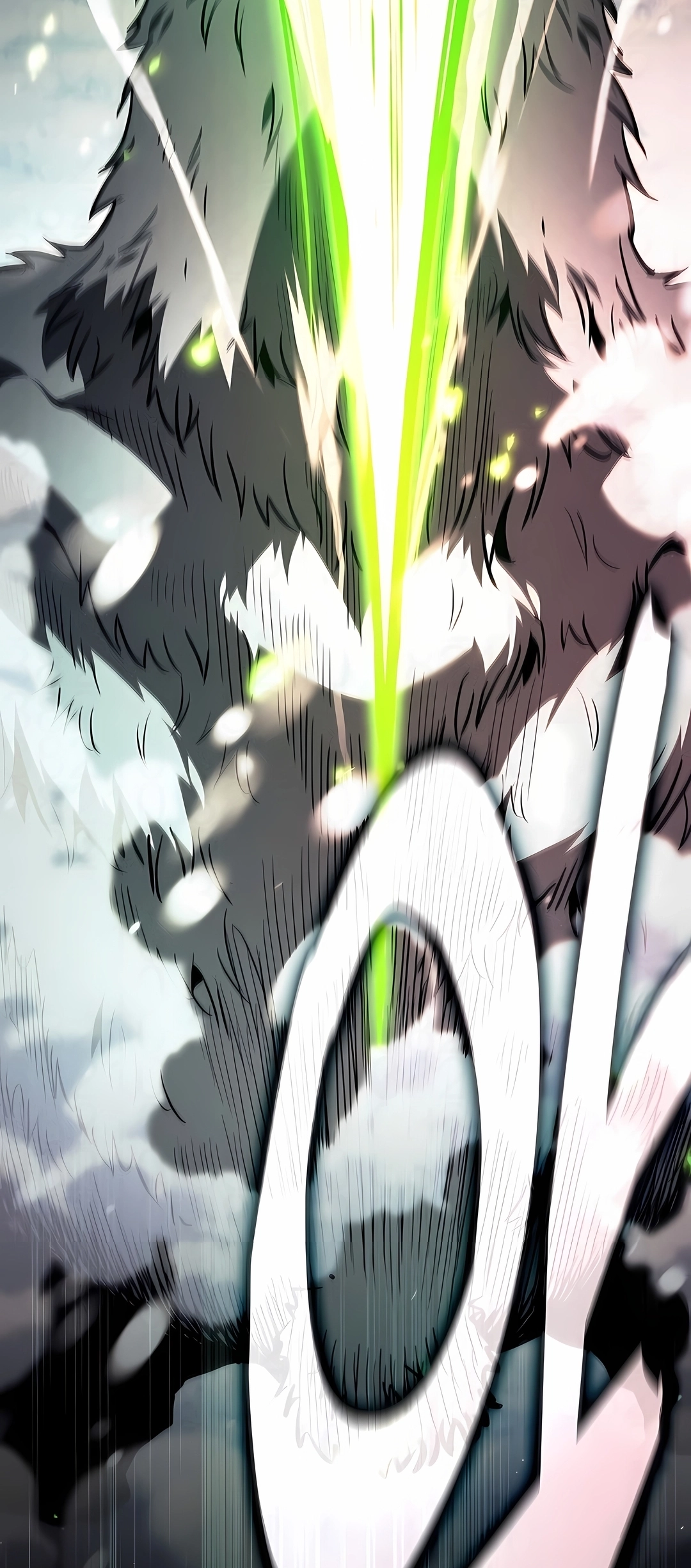 Read Gênio da Esgrima da Academia PT Manga Online