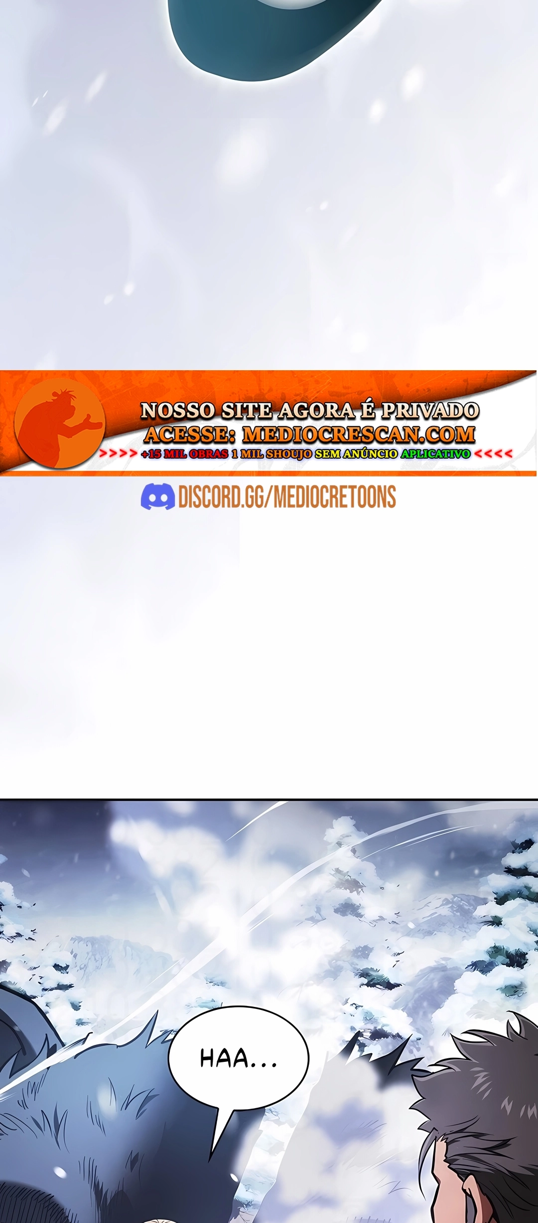 Read Gênio da Esgrima da Academia PT Manga Online