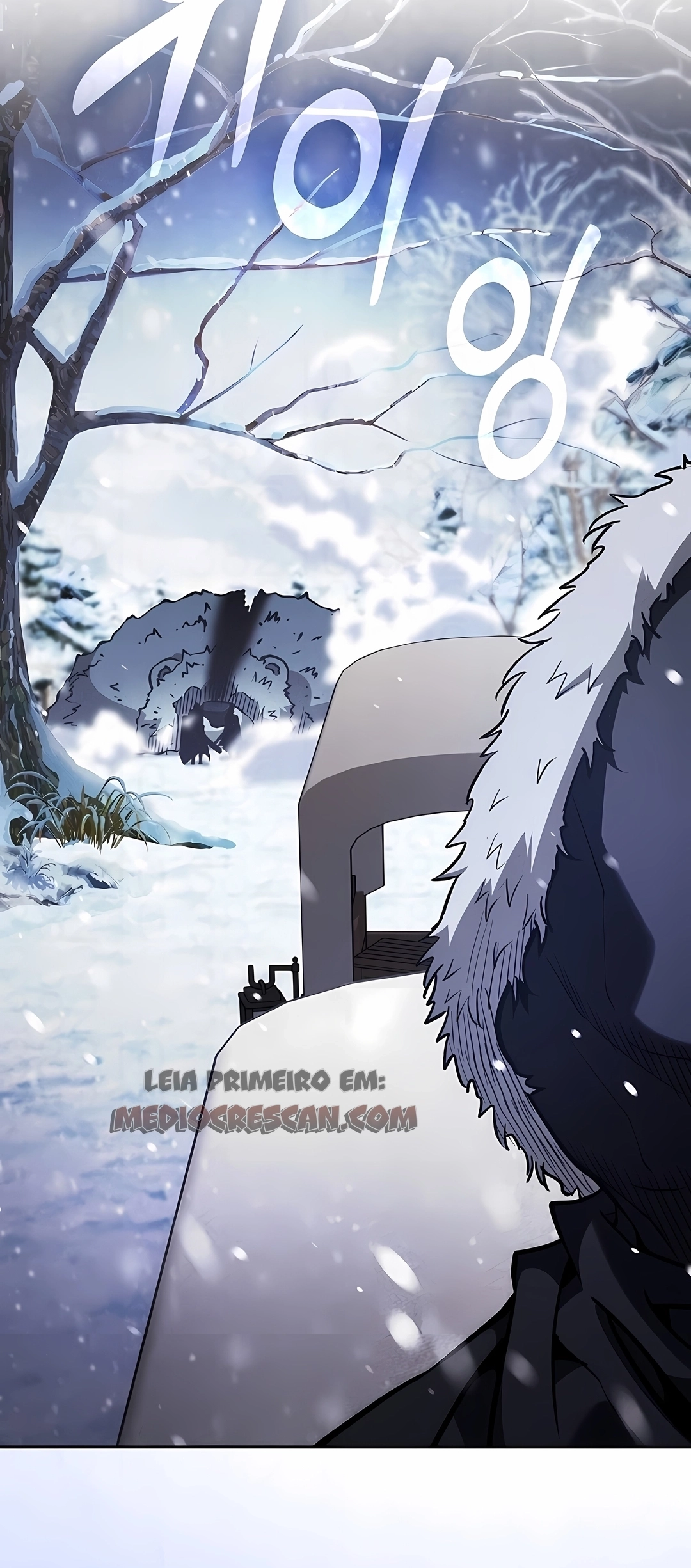 Read Gênio da Esgrima da Academia PT Manga Online