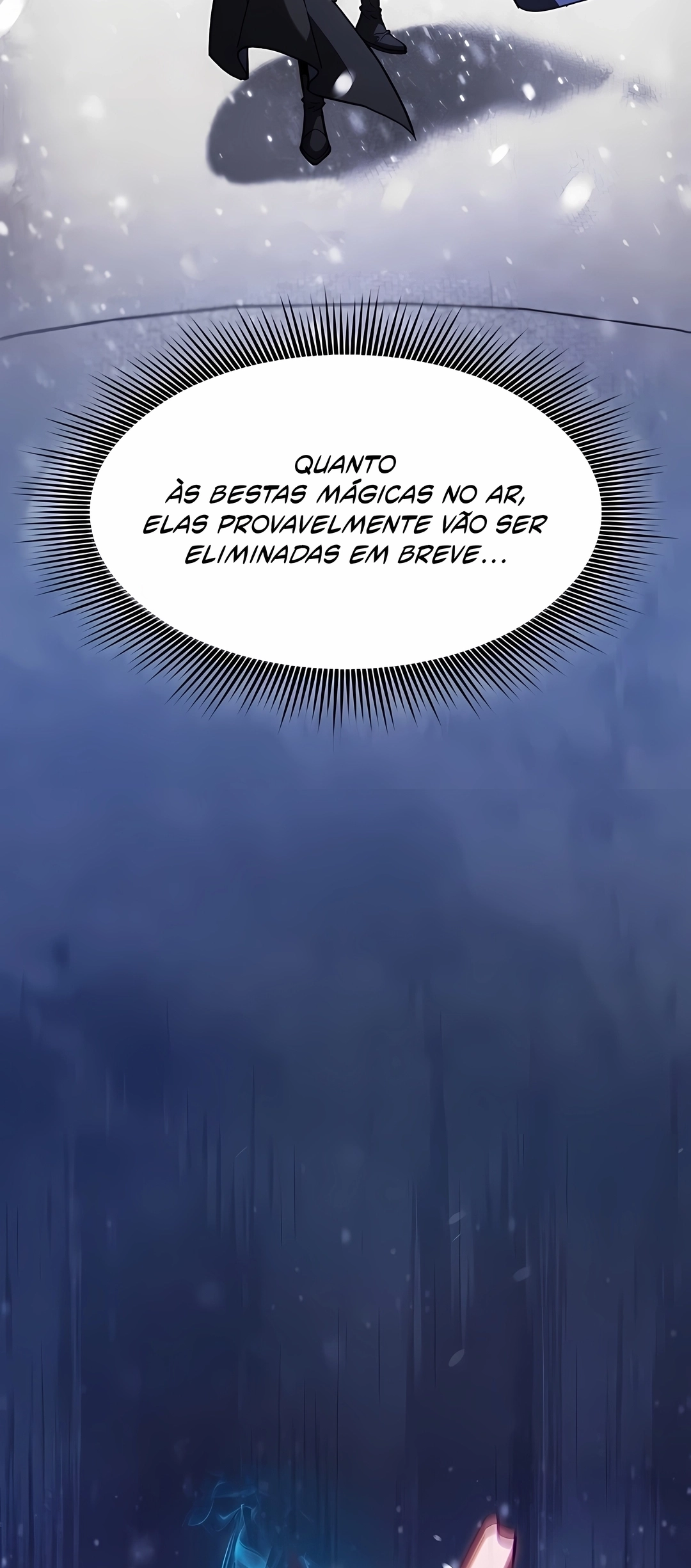 Read Gênio da Esgrima da Academia PT Manga Online