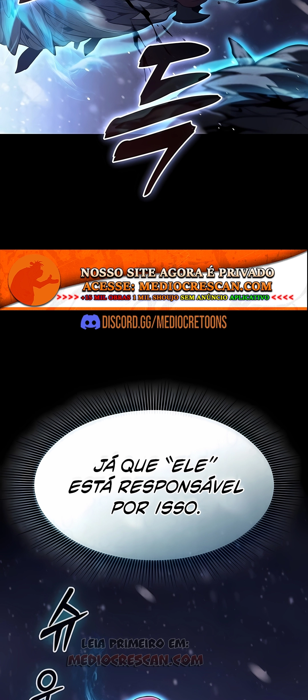Read Gênio da Esgrima da Academia PT Manga Online