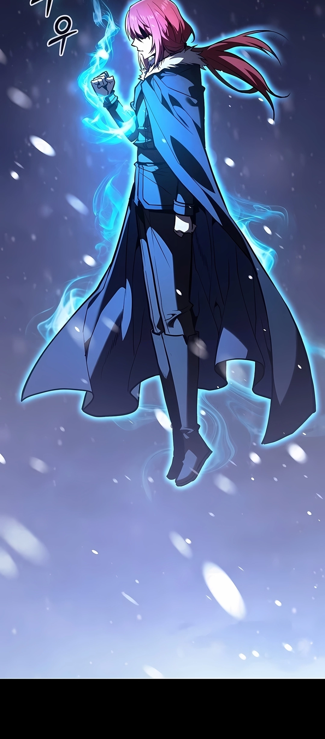 Read Gênio da Esgrima da Academia PT Manga Online