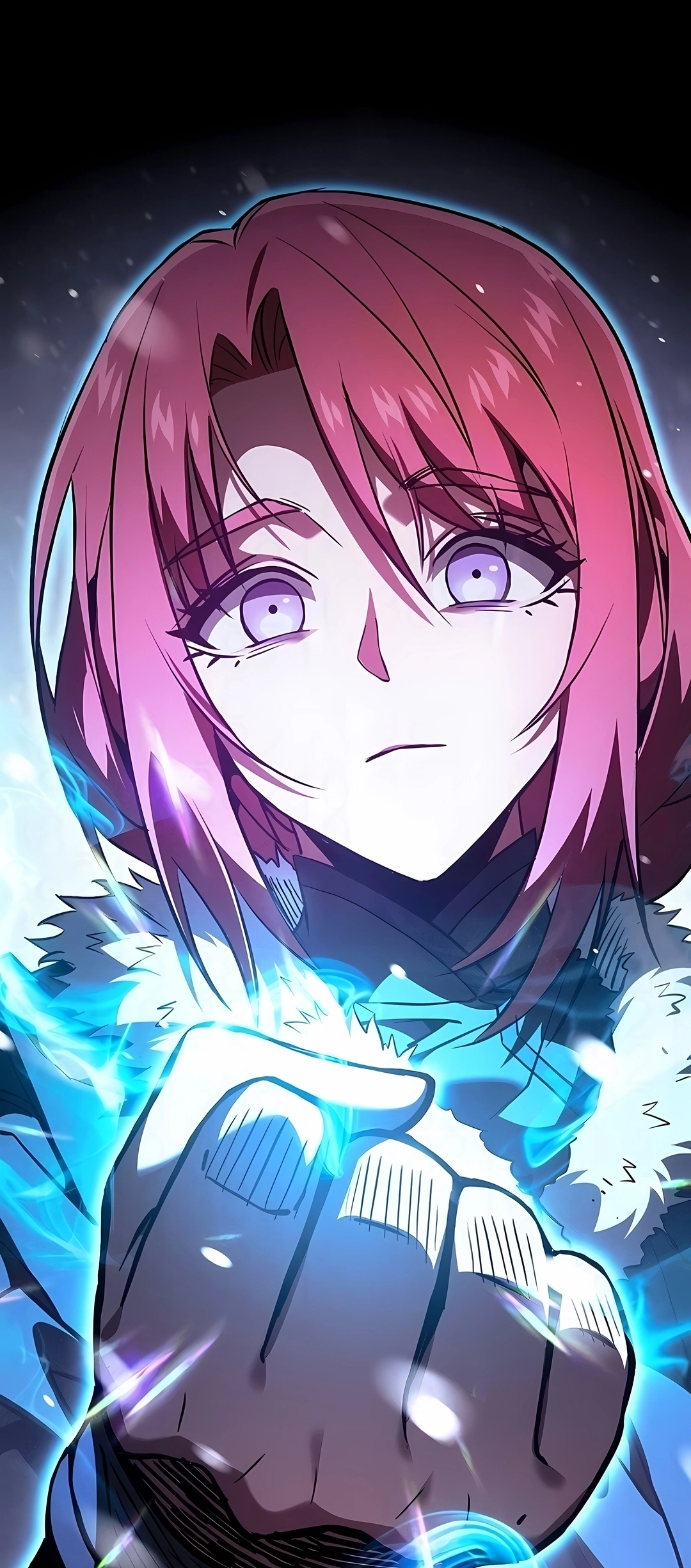 Read Gênio da Esgrima da Academia PT Manga Online