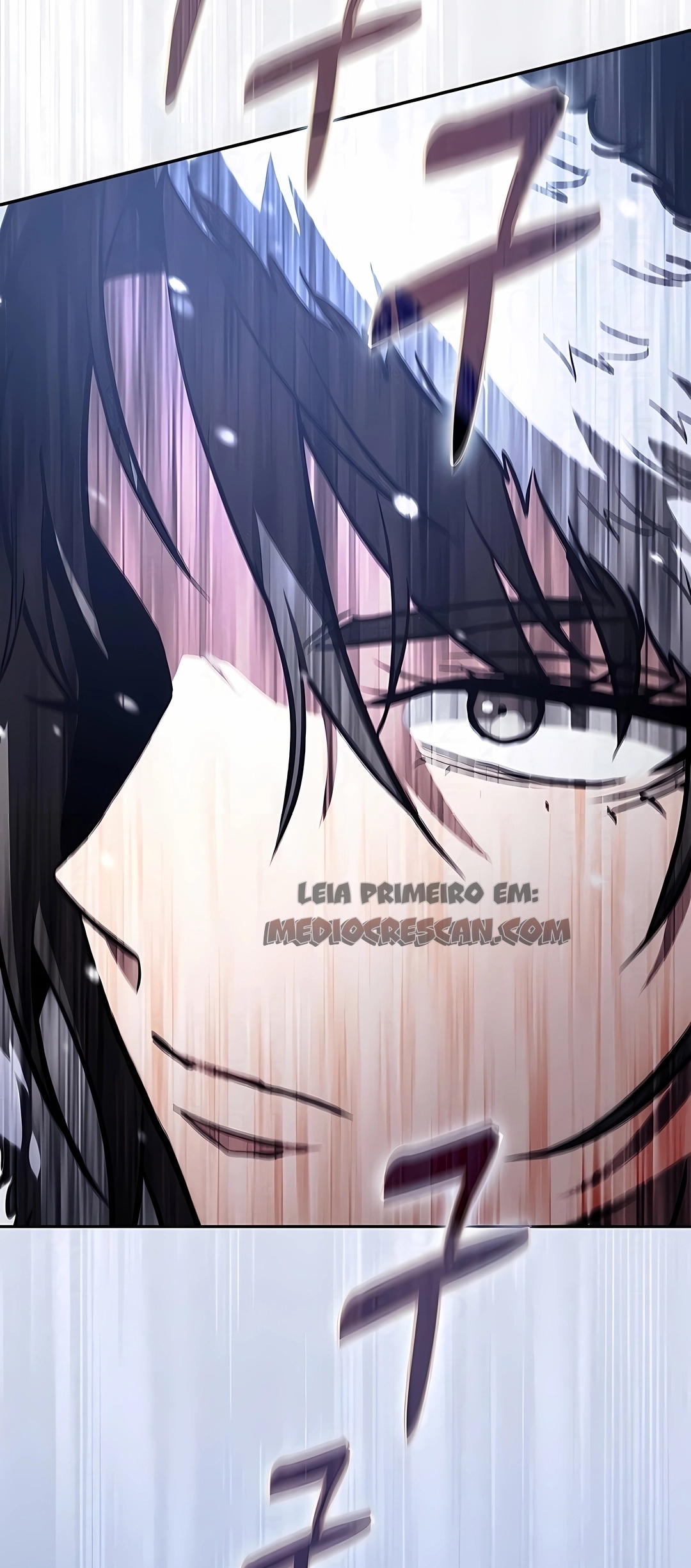 Read Gênio da Esgrima da Academia PT Manga Online