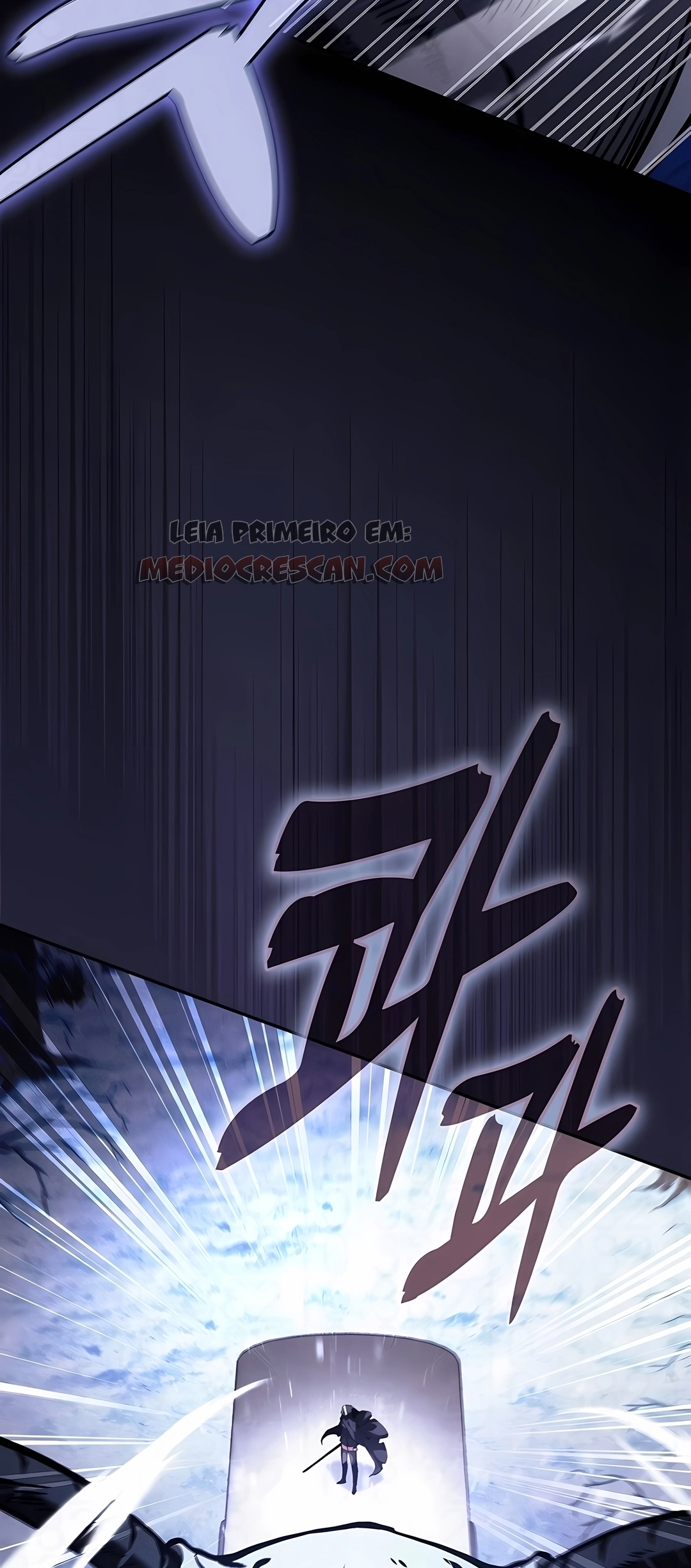 Read Gênio da Esgrima da Academia PT Manga Online