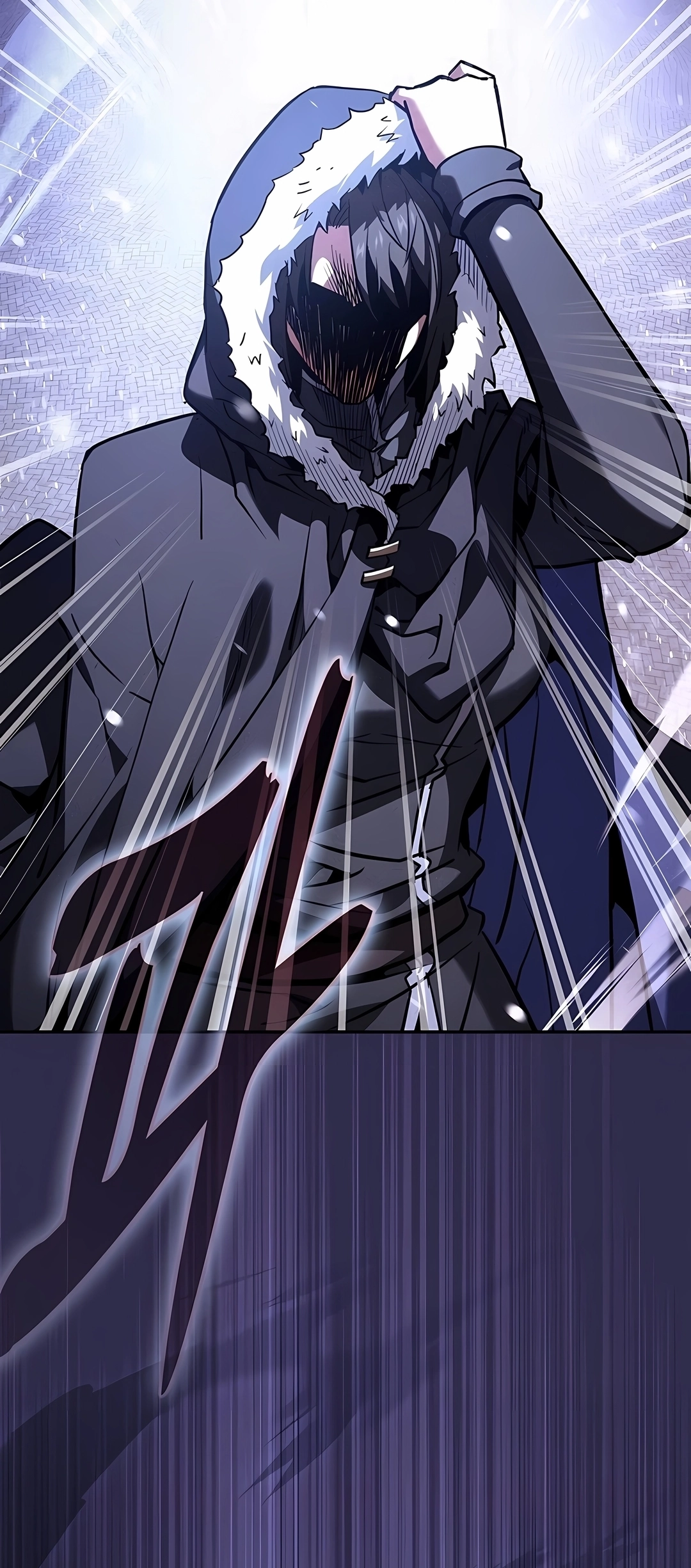 Read Gênio da Esgrima da Academia PT Manga Online