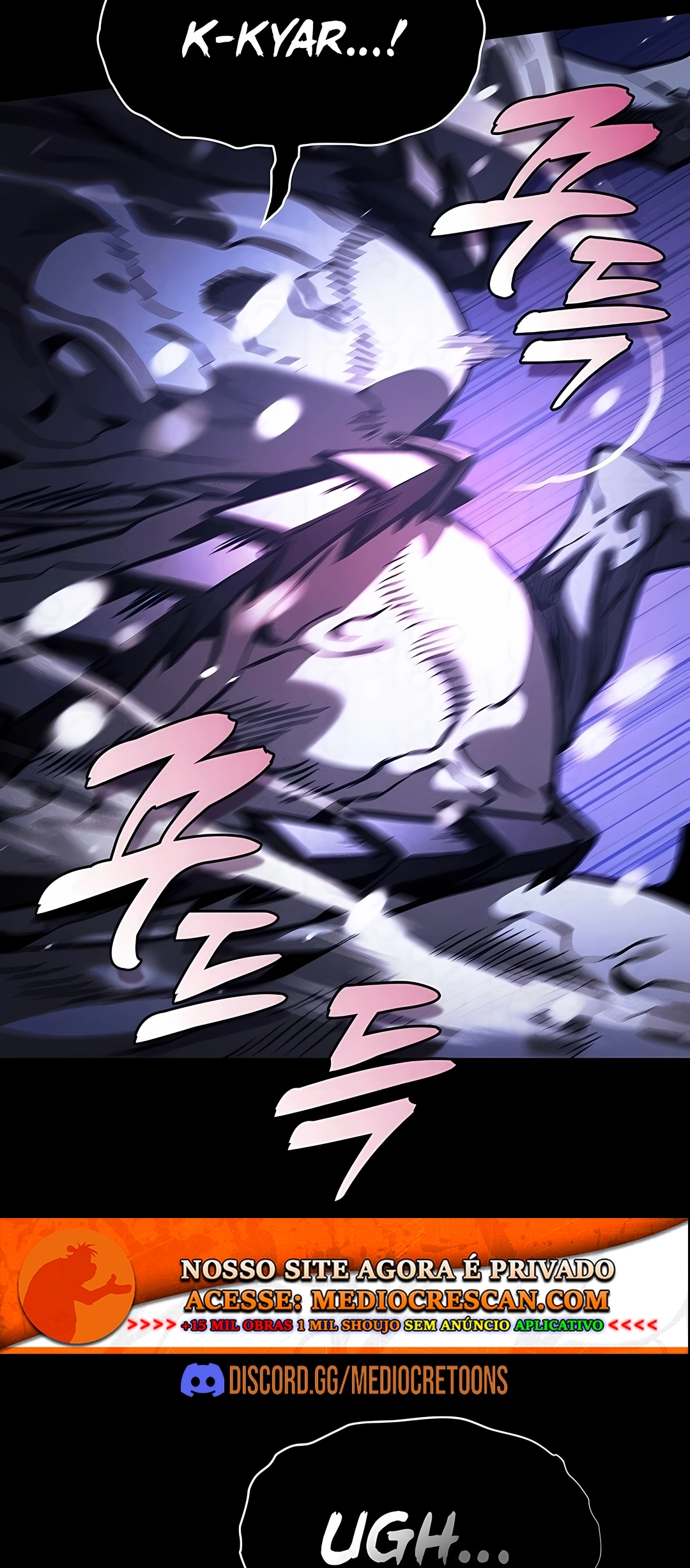 Read Gênio da Esgrima da Academia PT Manga Online