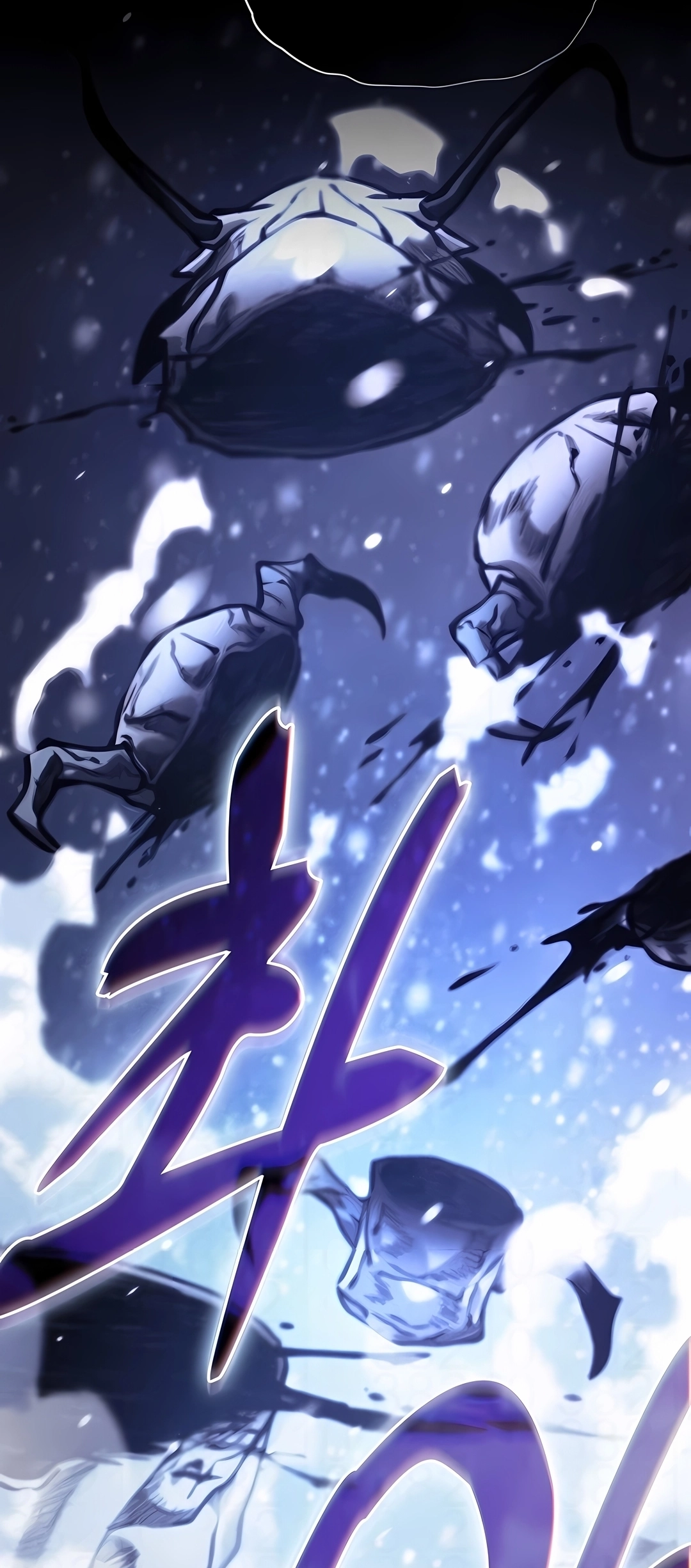 Read Gênio da Esgrima da Academia PT Manga Online