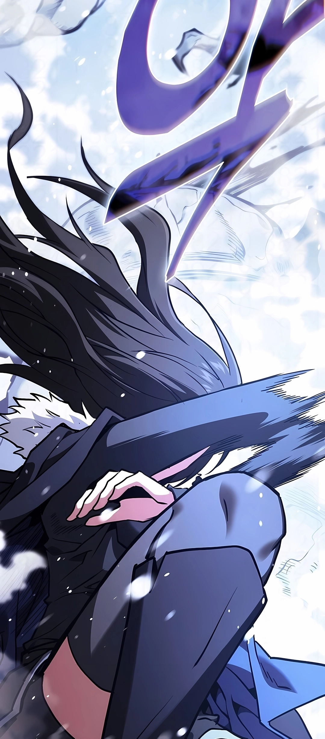 Read Gênio da Esgrima da Academia PT Manga Online