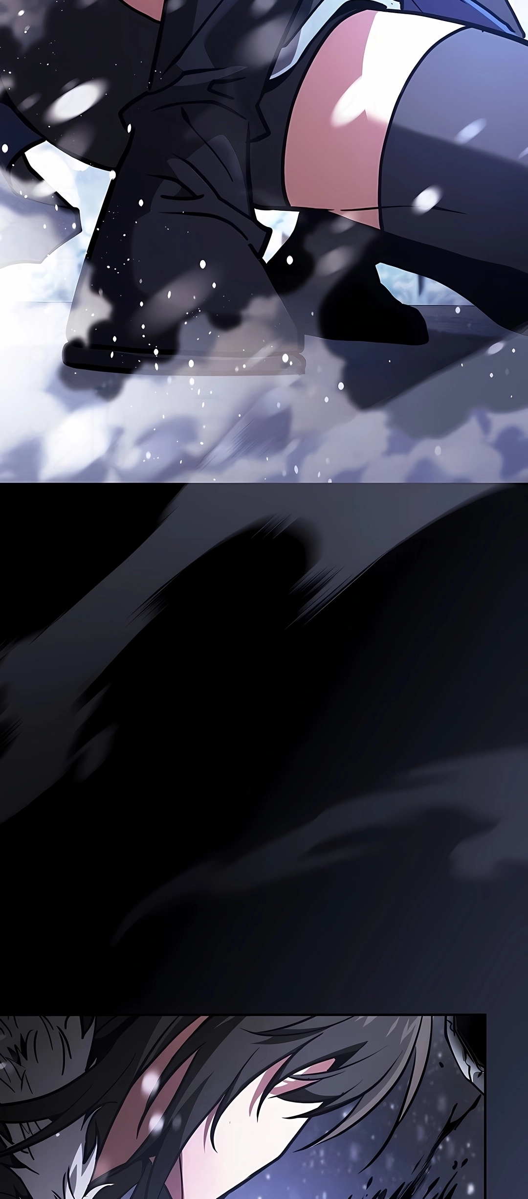 Read Gênio da Esgrima da Academia PT Manga Online