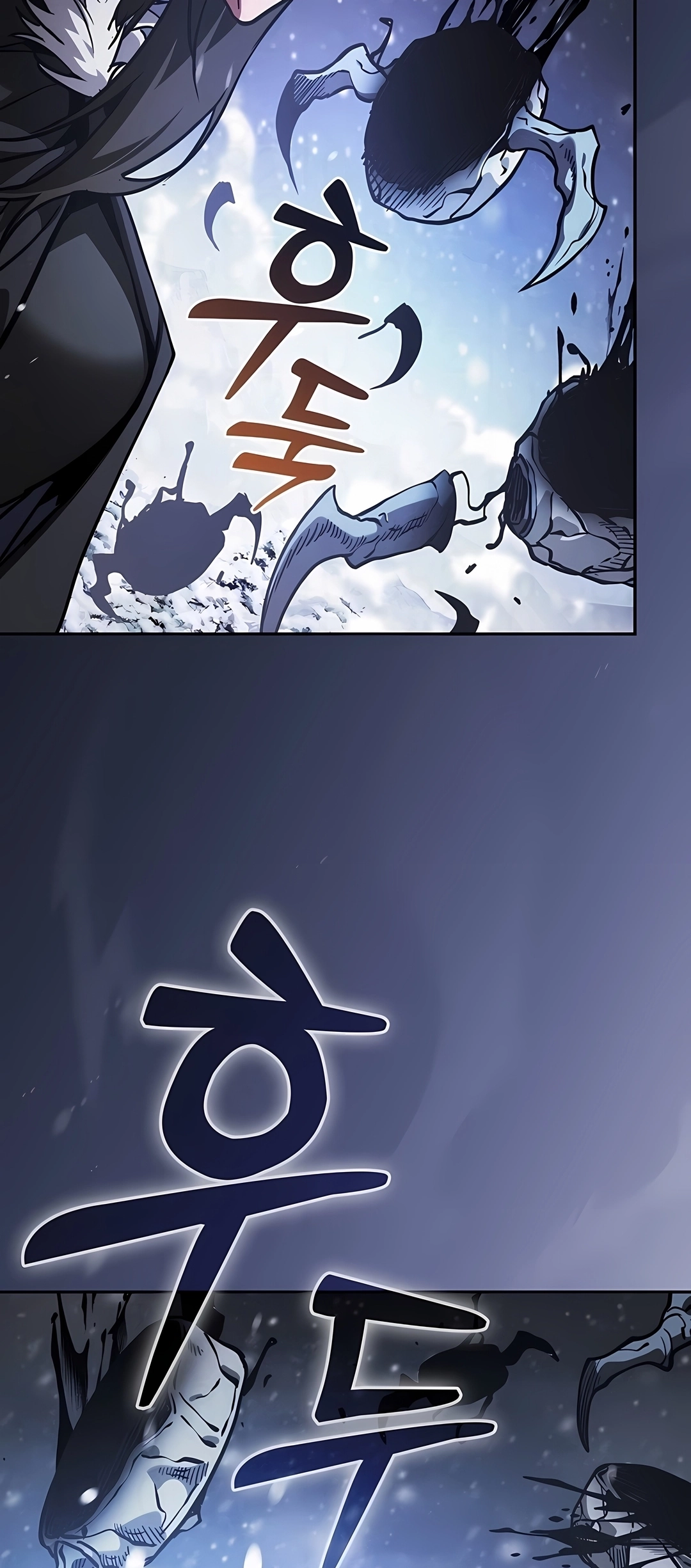 Read Gênio da Esgrima da Academia PT Manga Online